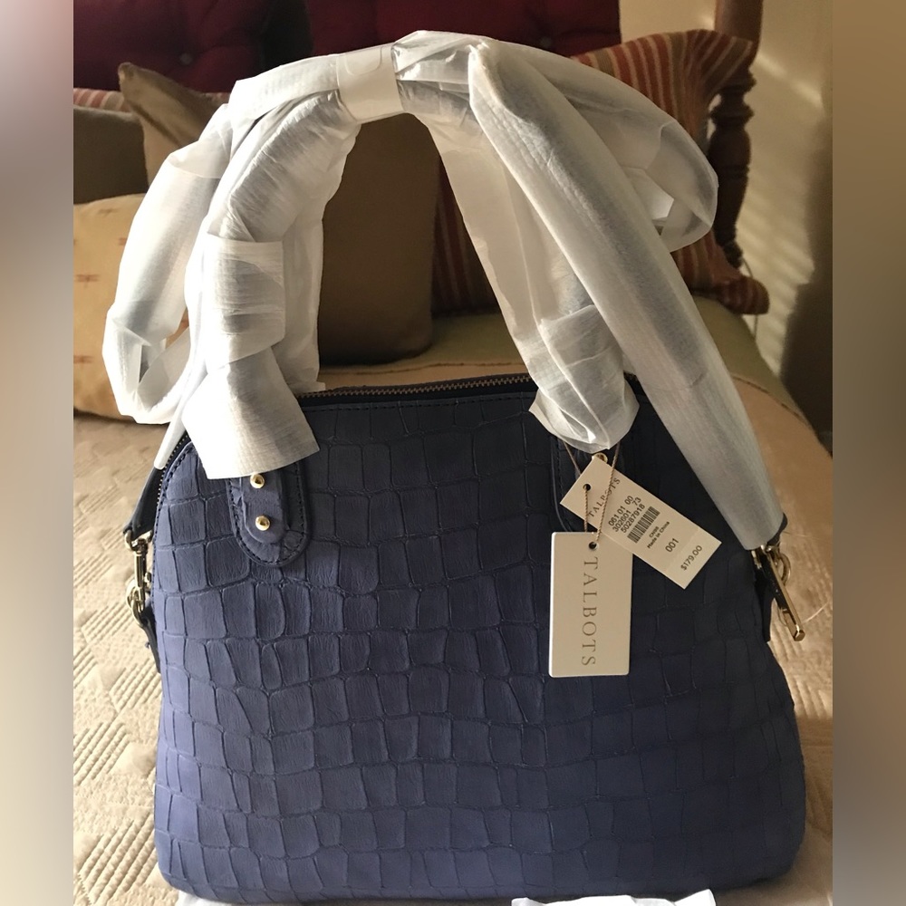 Talbots Handbag